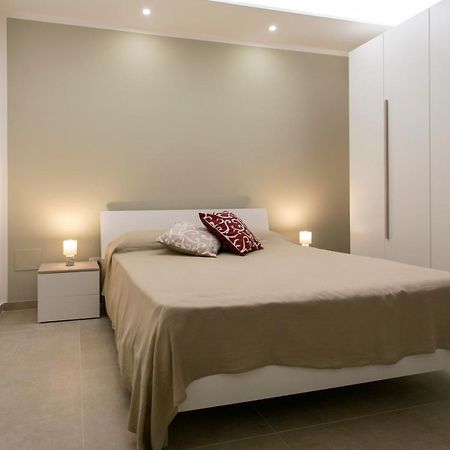 Sulla Rotta Dei Mille Appartement Marsala Buitenkant foto