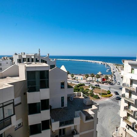 Sulla Rotta Dei Mille Appartement Marsala Buitenkant foto