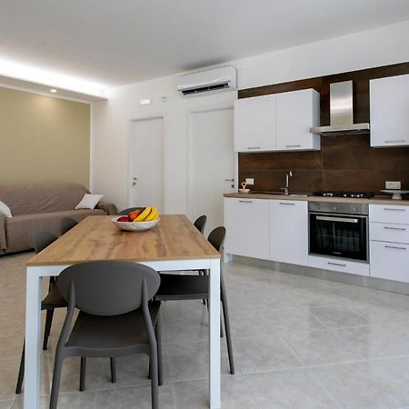 Sulla Rotta Dei Mille Appartement Marsala Buitenkant foto