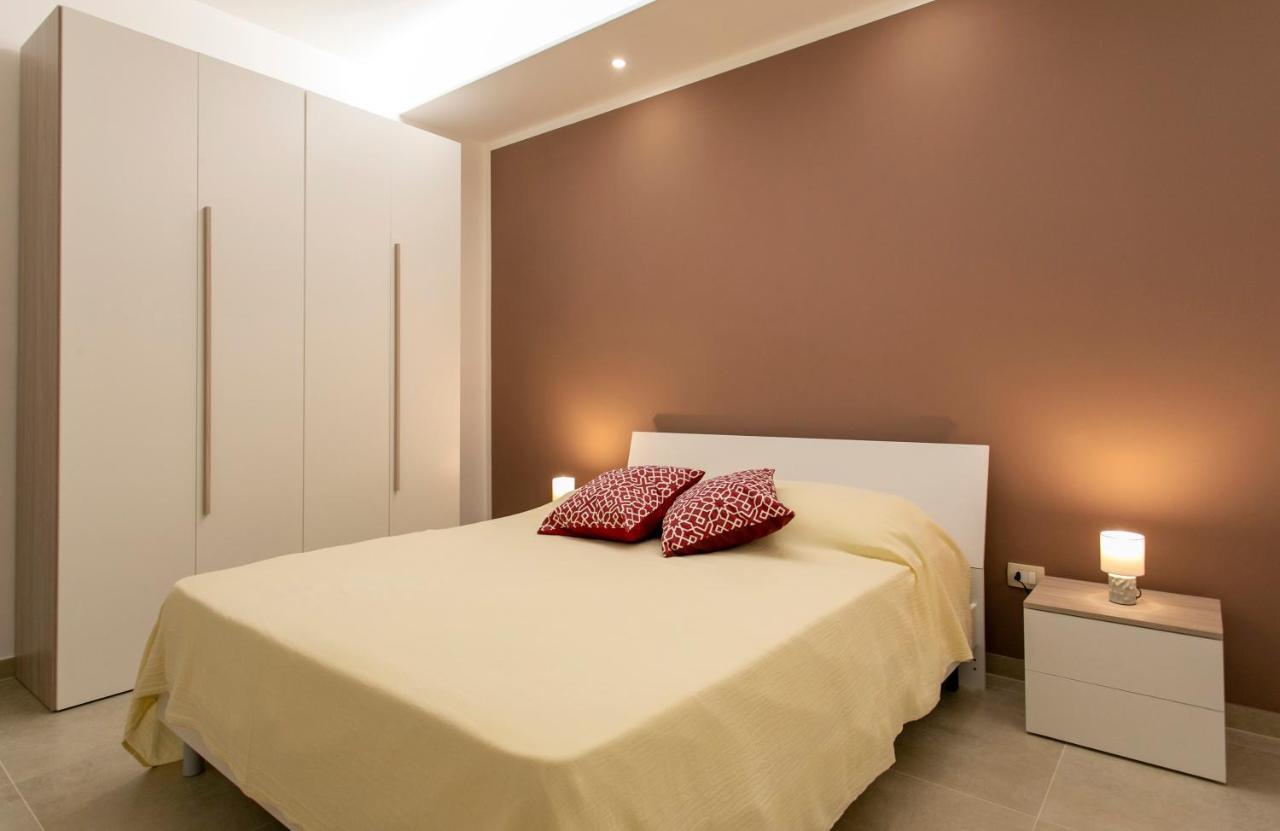 Sulla Rotta Dei Mille Appartement Marsala Buitenkant foto