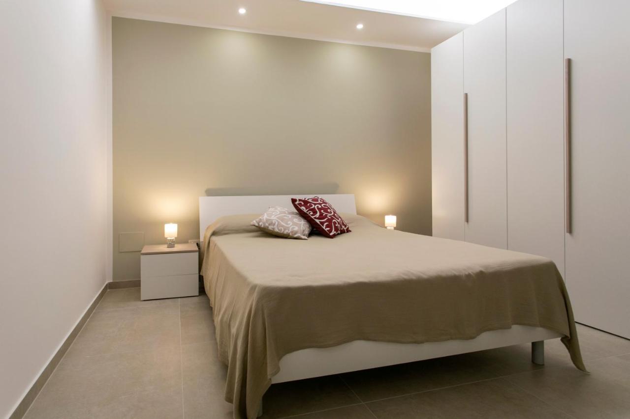 Sulla Rotta Dei Mille Appartement Marsala Buitenkant foto