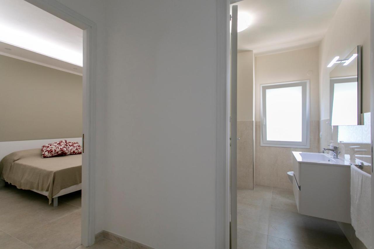 Sulla Rotta Dei Mille Appartement Marsala Buitenkant foto