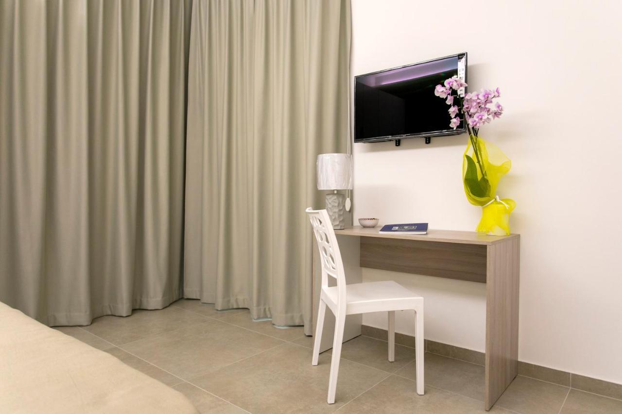 Sulla Rotta Dei Mille Appartement Marsala Buitenkant foto