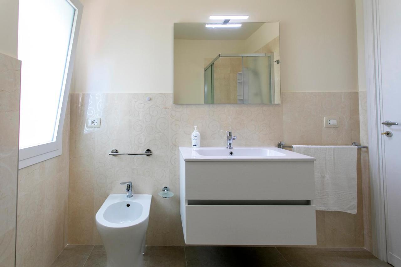 Sulla Rotta Dei Mille Appartement Marsala Buitenkant foto